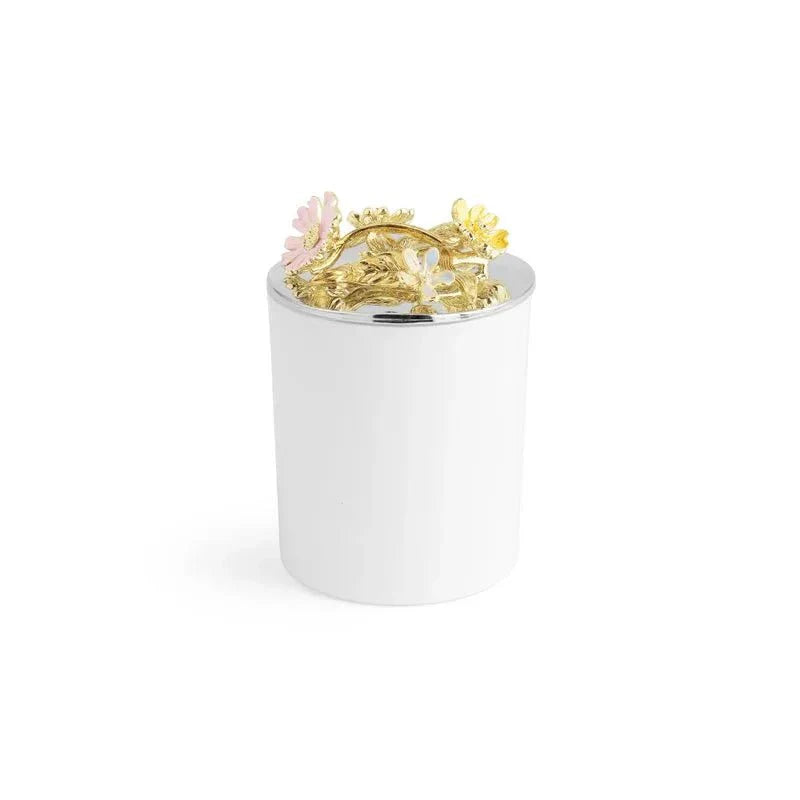 Wildflowers Scented Candle, 8 oz.