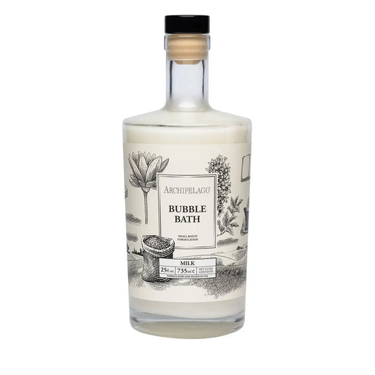 Milk 25 oz. Luxury Bubble Bath