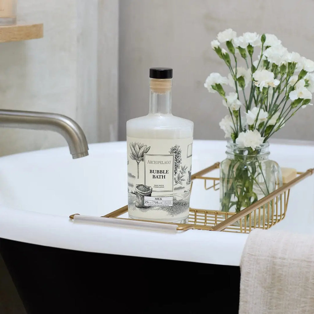 Milk 25 oz. Luxury Bubble Bath
