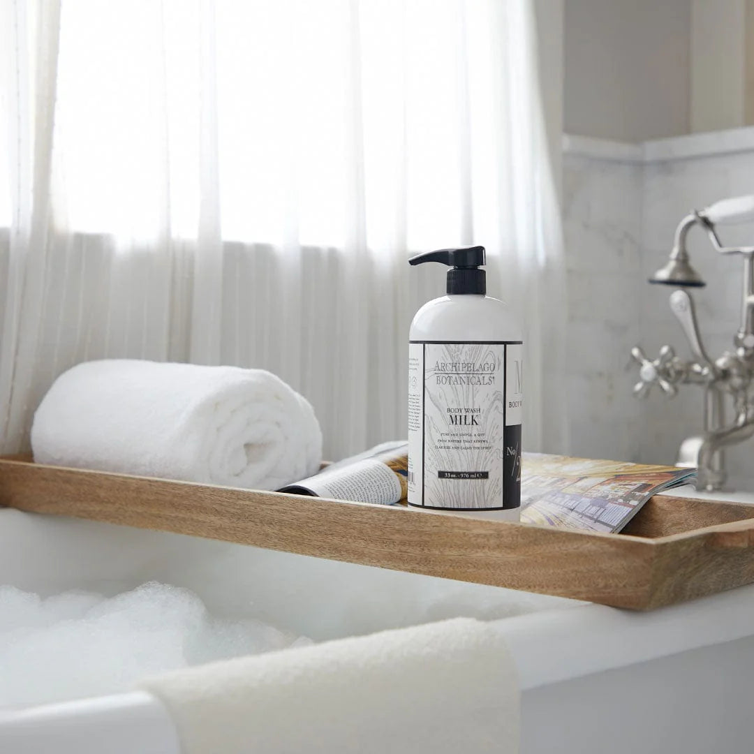 Milk 33 oz. Body Wash