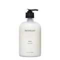 Milk Glass Hand Wash