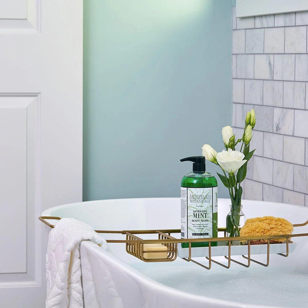 Morning Mint Body Wash - 33oz