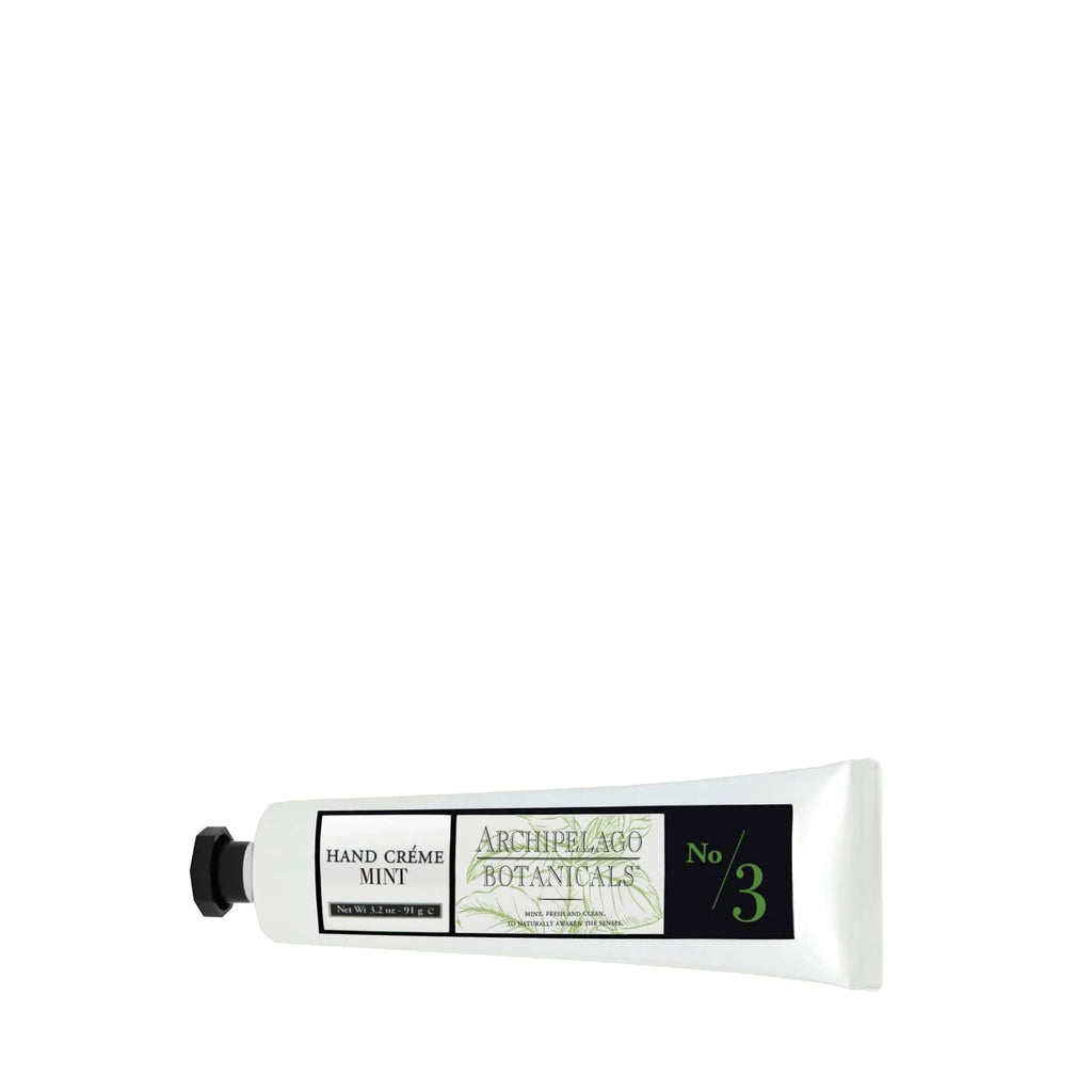 Morning Mint Hand Crème