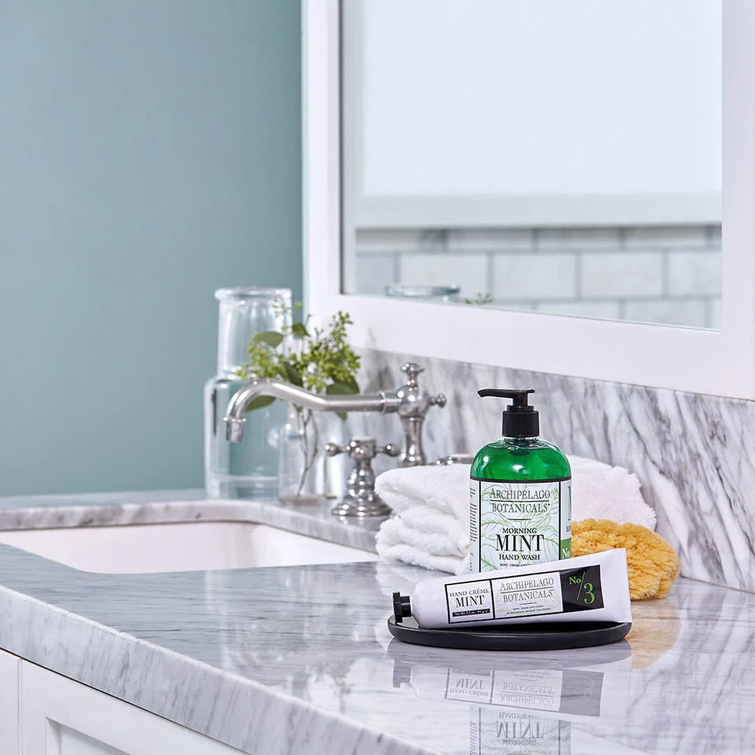 Morning Mint Hand Crème