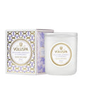 Mountain Lavender & Chamomile Classic Candle