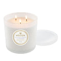 Mountain Lavender & Chamomile Luxe Candle