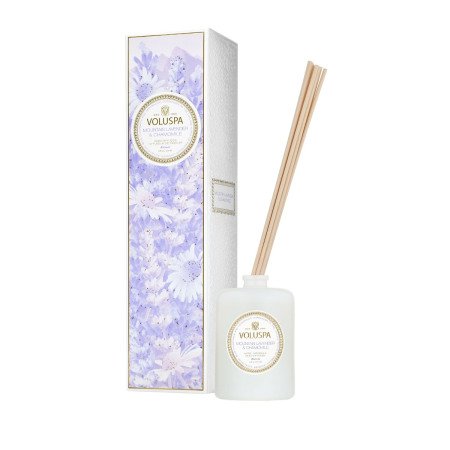 Mountain Lavender & Chamomile Diffuser