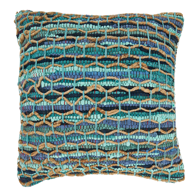 Net Chindi Pillow