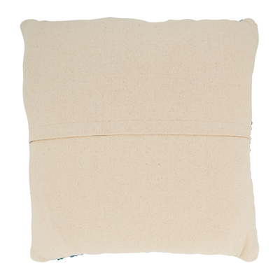 Net Chindi Pillow