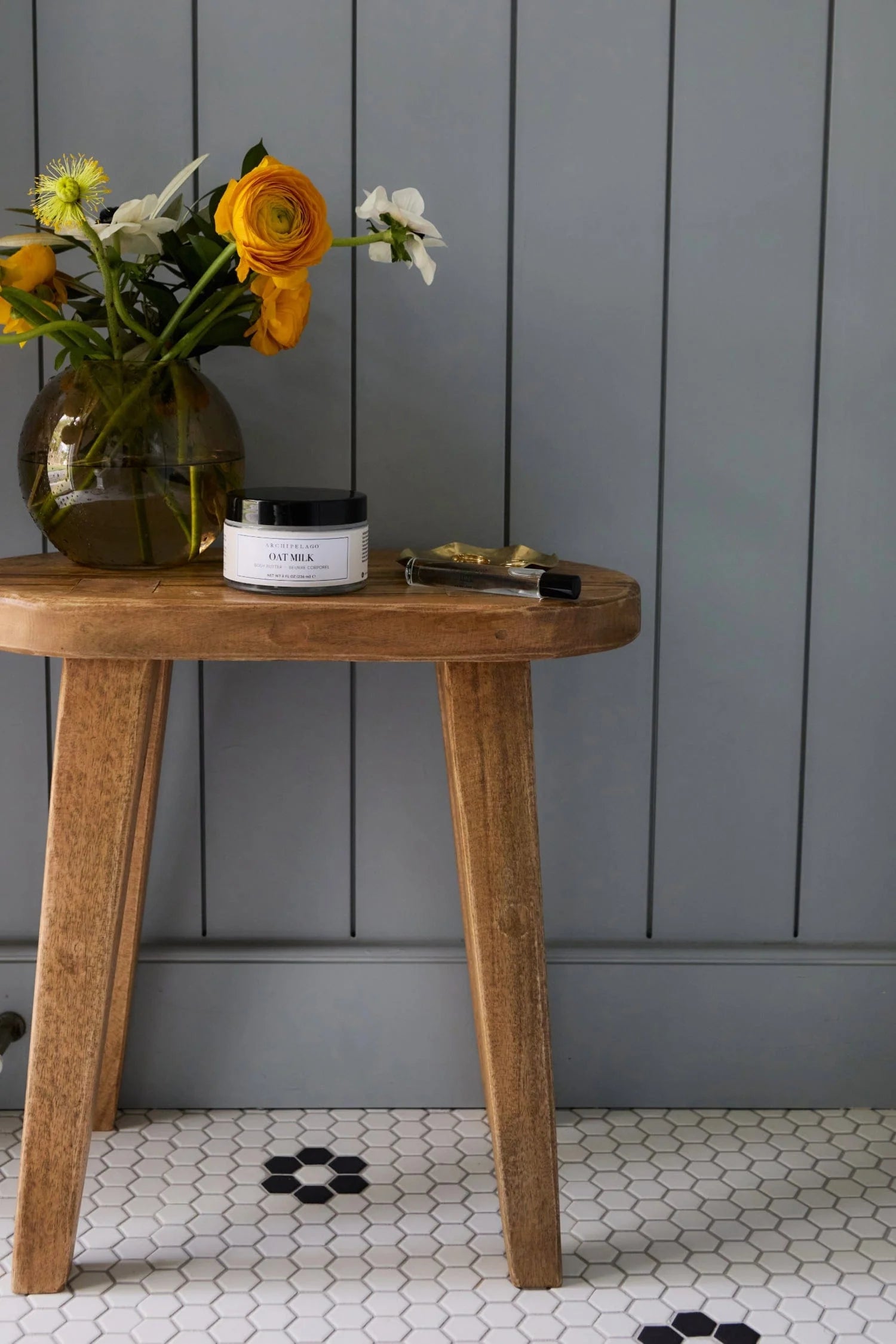 Oat Milk Body Butter