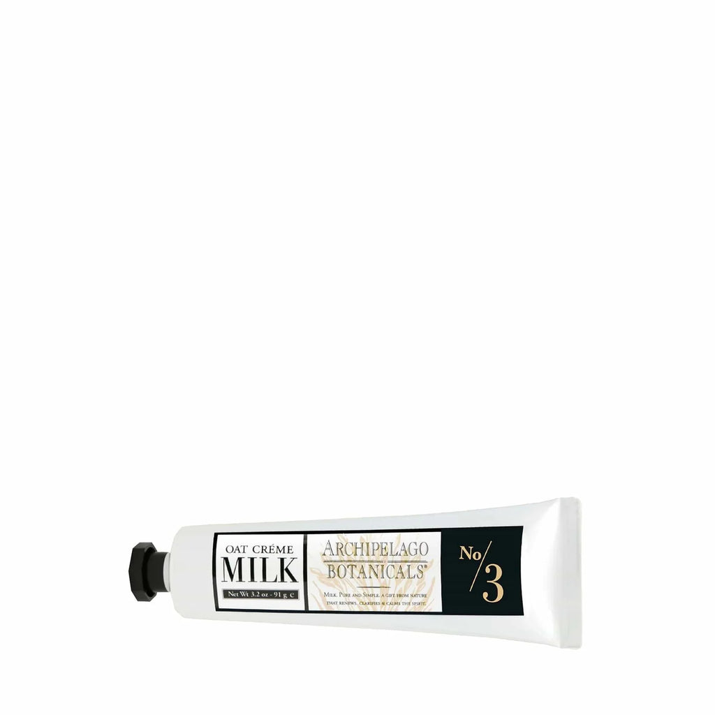 Oat Milk Hand Creme