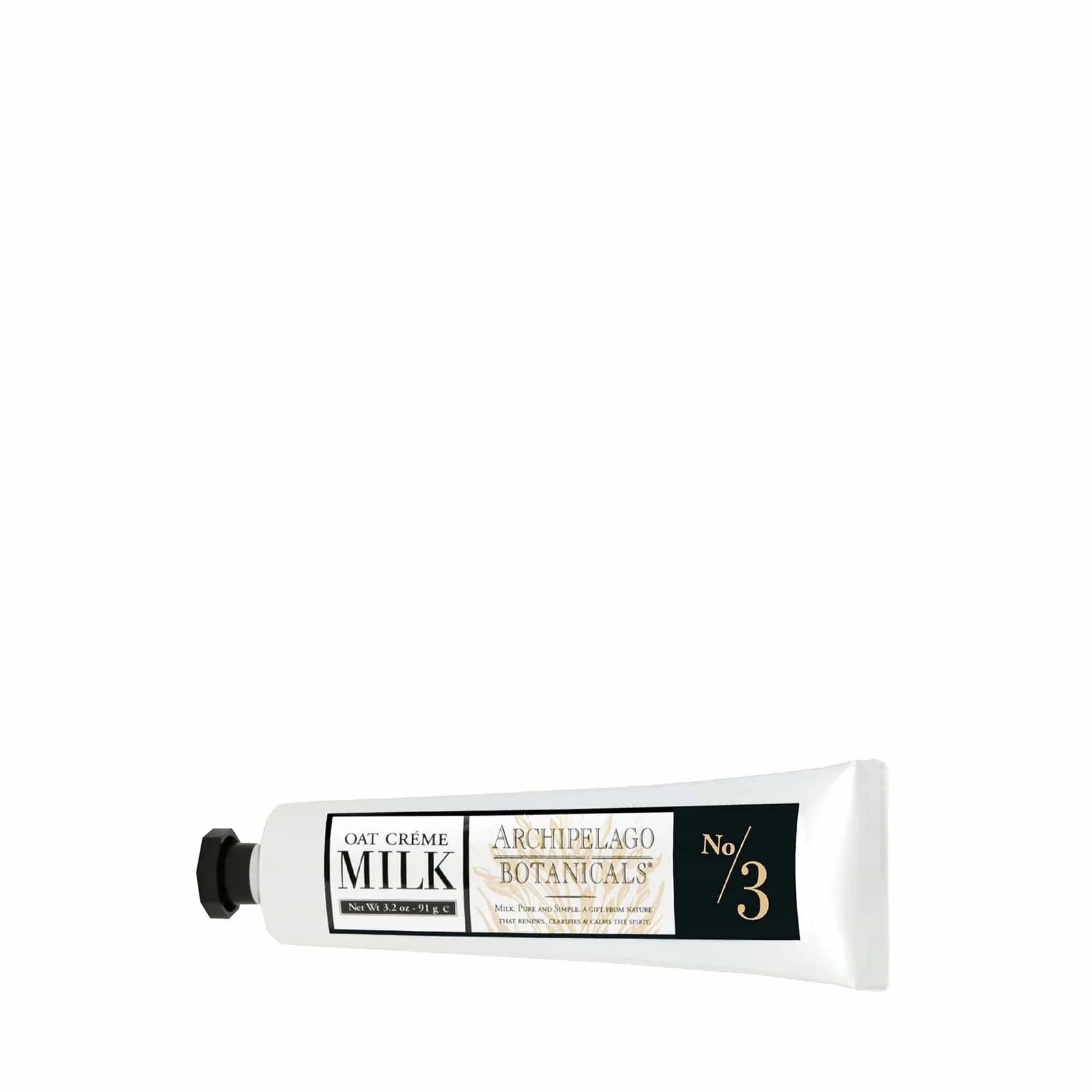 Oat Milk Hand Creme