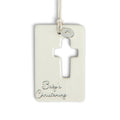 Christening Token