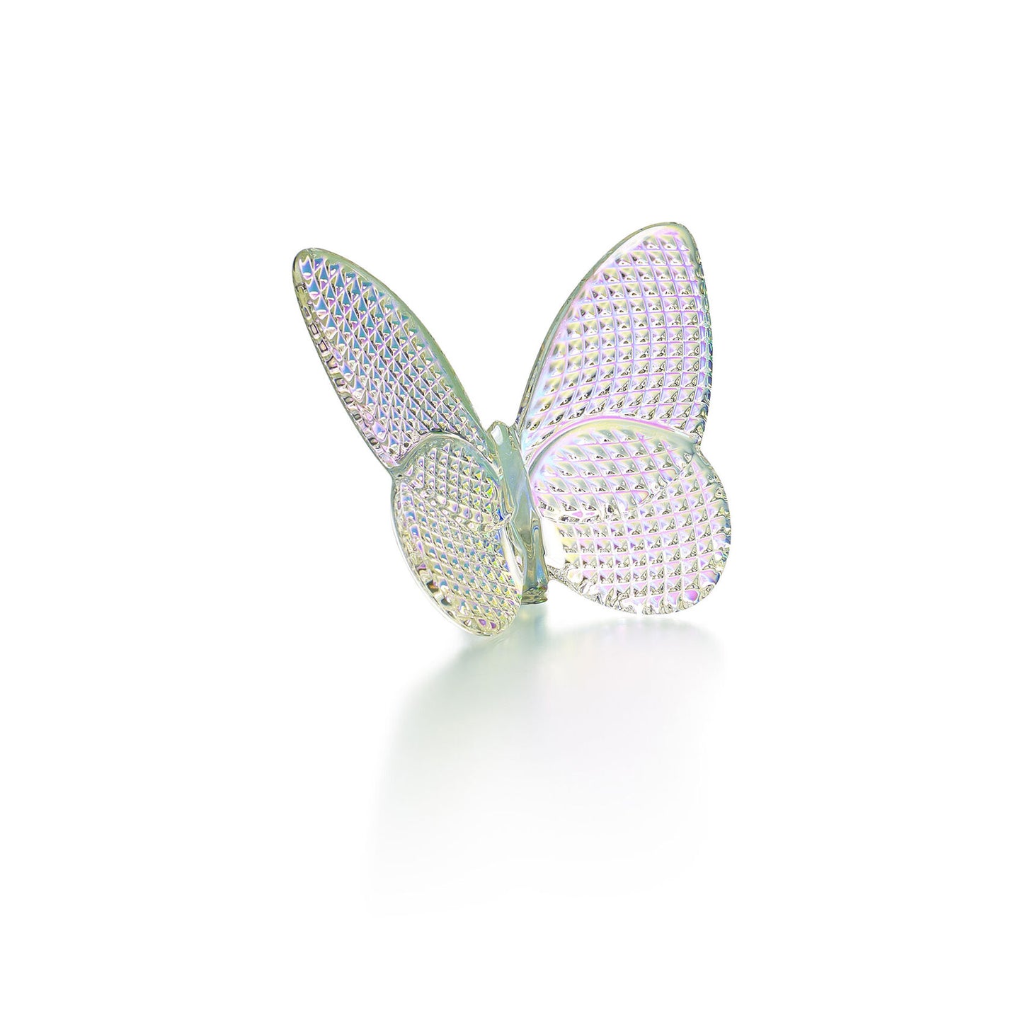 Papillon Lucky Butterfly, Diamante Iridescent