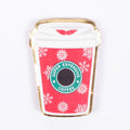 Holiday Paper Die Cut Napkins