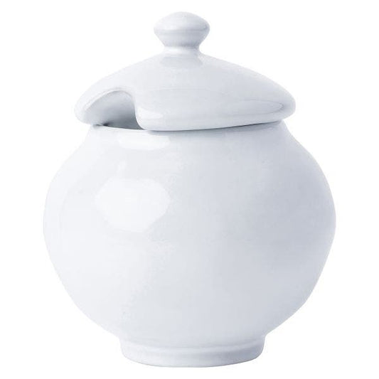 Quotidien Sugar Bowl - White Truffle