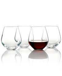 Tuscany Classics 4-Piece Tumbler Set