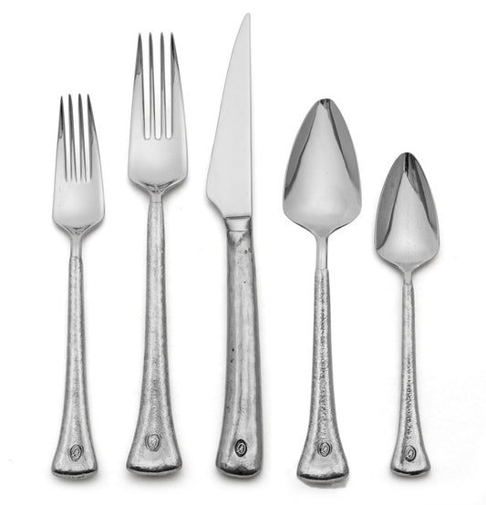 Elena 5 Piece Flatware