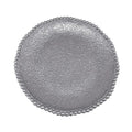 Sparkle Small Round Plate