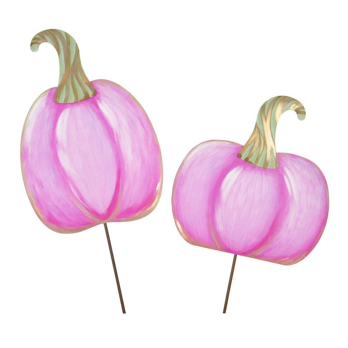Pink Pumpkin