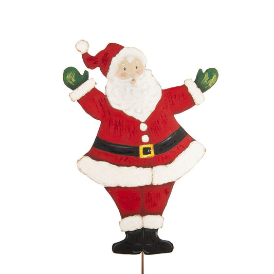 Large Jolly Ol' St. Nick