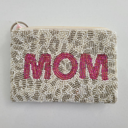 Mom Coin Purse