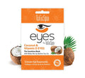 Coconut Eyes: AKA Wake Me Up Before You Go