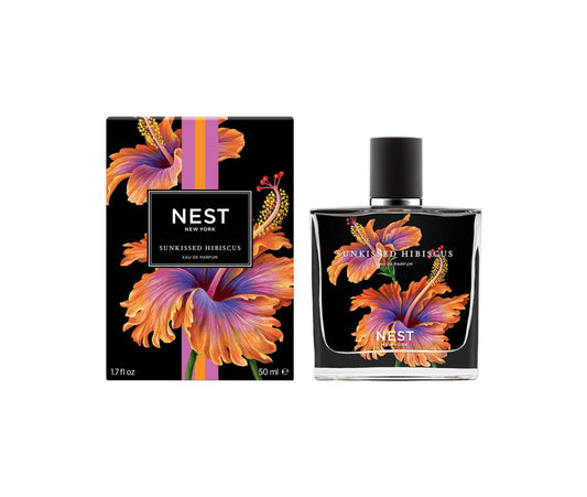 Sunkissed Hibiscus Eau de Parfum (50 mL)