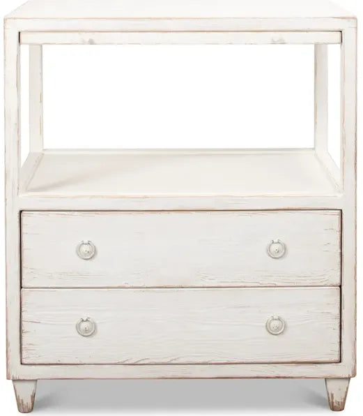 Kristina TV Stand