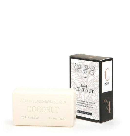 Coconut Bar Soap