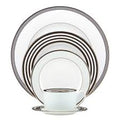 Parker Place China 5 Piece Place Setting