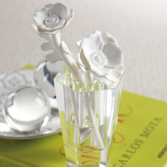Isabella Porcelain Diffuser Gift Set