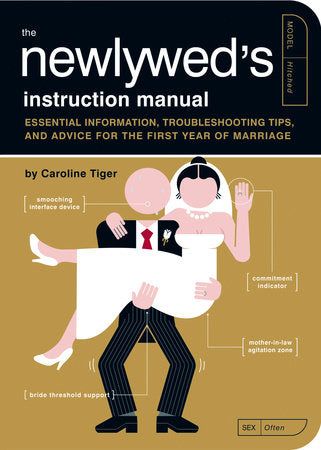 Newlywed's Instruction Manuel