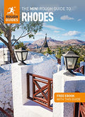 The Mini Rough Guide to Rhodes