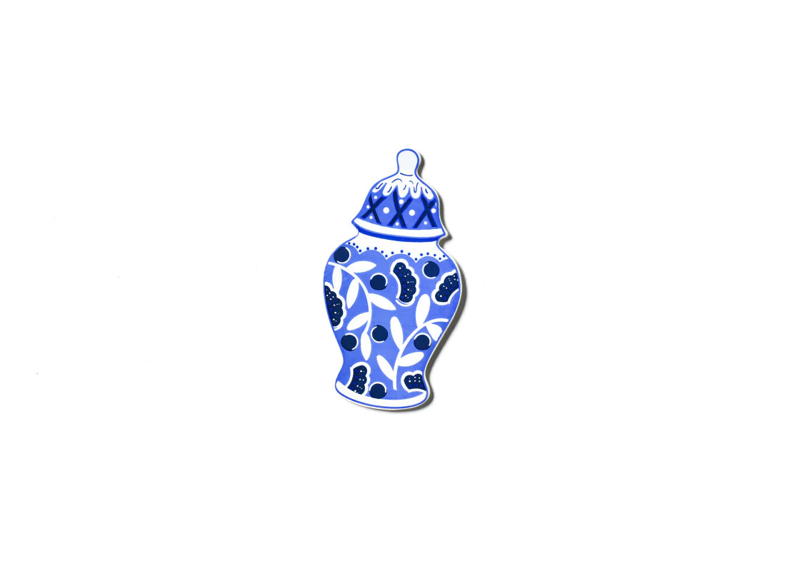 Chinoiserie Jar Mini Attachement