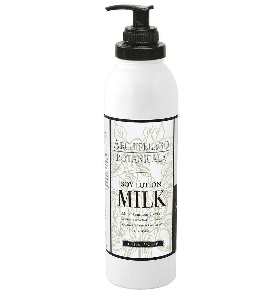 Oat Milk Body Lotion