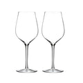 Elegance Sauvignon Blanc Wine Glass, Pair