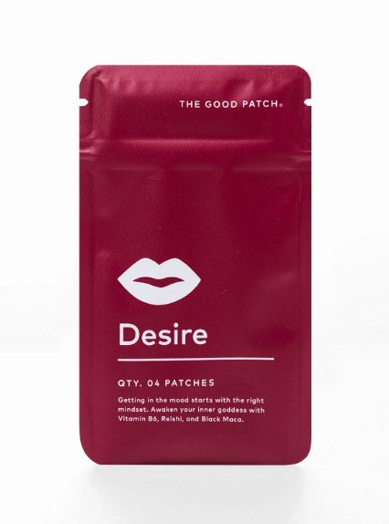 Desire Patch