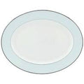 Parker Place Oval Plate - Small