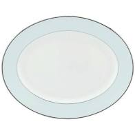Parker Place Oval Plate - Small