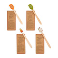 Fall Recipe Spatula