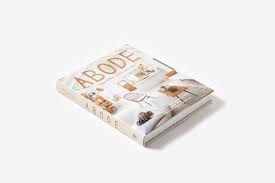 Abode Book