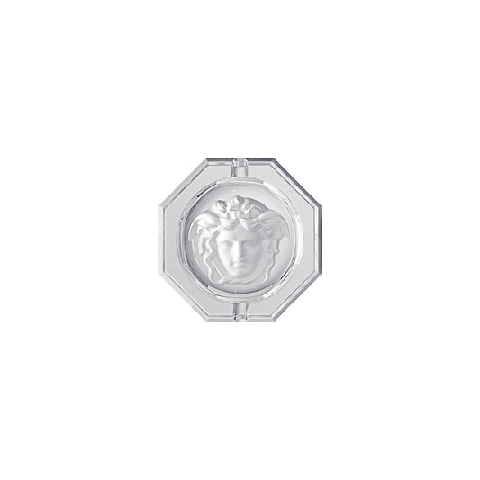 Medusa Lumiere Ashtray, 5 1/8 inch