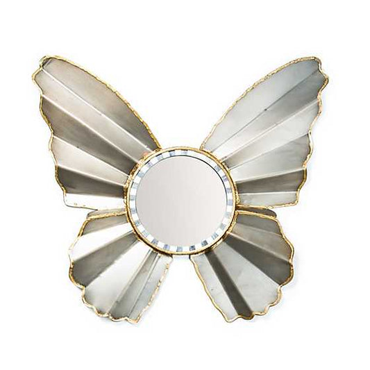 Butterfly Wall Mirror