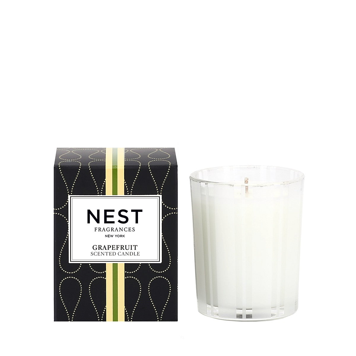 Grapefruit Votive Candle