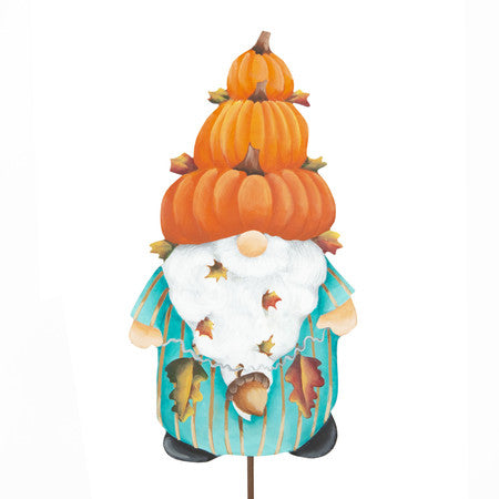 Filius Fall Gnome
