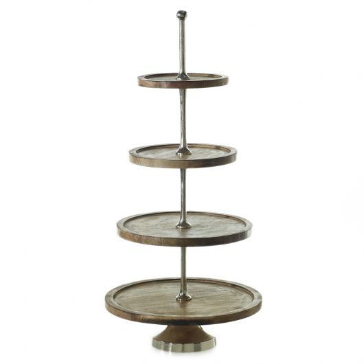 Emmie Stand 4 Tier