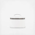Parker Place Sugar w/ Lid