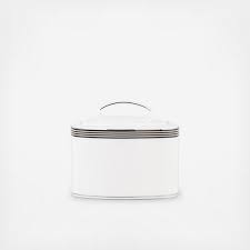 Parker Place Sugar w/ Lid