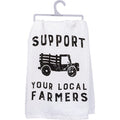 Support Your Local Farmers